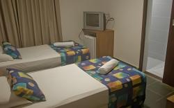 La Belle Beach Hotel