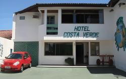 Hotel Costa Verde