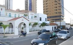 Hotel Encontro do Sol