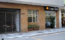 Hotel Lugus