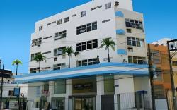 Hotel Porto Salvador