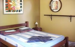 Hotel Pousada Casuarinas