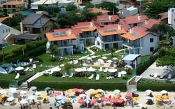 Hotel Sete Ilhas