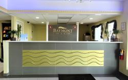Baymont by Wyndham Walterboro