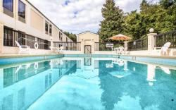 Quality Inn Darien-North Brunswick