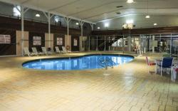 Clarion Hotel Rock Springs-Green River