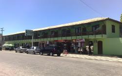 Hotel Vale Verde