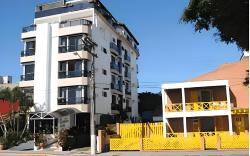Hotel Vila Mar