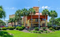TownePlace Suites by Marriott Miramar Beach Destin