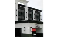 Hotel Quartier, Ascend Hotel Collection