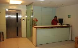 Lagoa Park Hotel