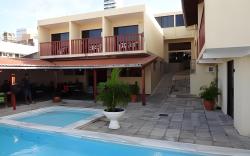 Laina´s Place Hotel
