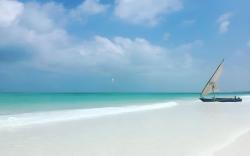 Ayla Beach House hotel Zanzibar