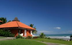 Pousada Tabapitanga