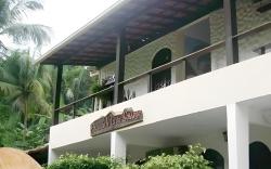 Pousada Vila do Sossego