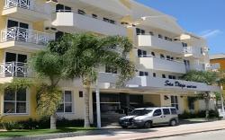 HANNA San Diego Apart Hotel
