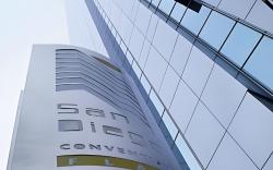 San Diego Suites Lourdes - OFICIAL