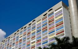 St Paul Plaza Hotel