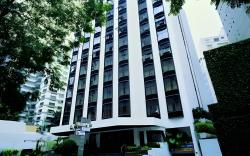 La Residence Itaim by Manager