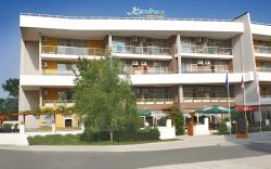 Hotel Golden Dune