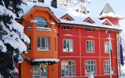 Villa Sokol