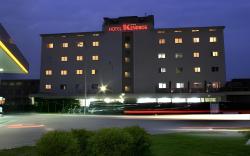 Kendros Hotel