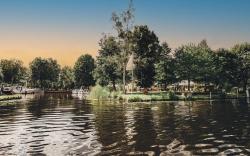 Gasthaus und Pension Alter Hafen