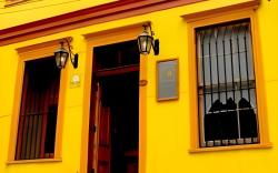 Hotel Boutique Acontraluz