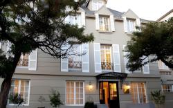 Hotel Boutique Le Reve
