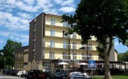 Hotel Park Exclusive