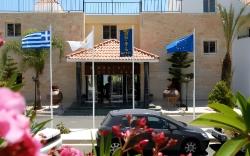 M. Moniatis Hotel