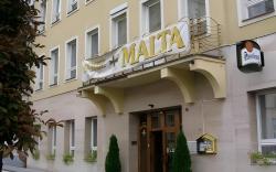 Hotel Malta