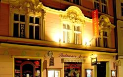 Hotel Morava