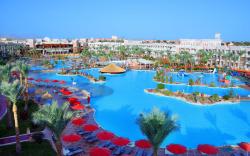 Pickalbatros Palace Hurghada