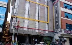 Hotel Metro Inn
