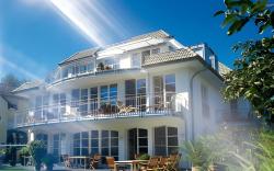 ArtVilla am See - offen April bis 18 Oktober 2025