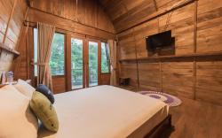 Urbanview Hotel Cianjur City Park by RedDoorz