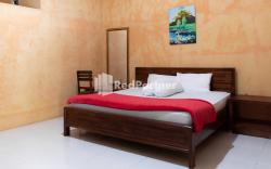 Pondok Kelapa Homestay Lampung Mitra RedDoorz