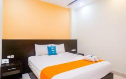 Sans Hotel Nagari Malioboro