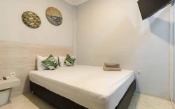 Elite Residence near UIN University