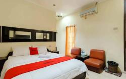 RedDoorz @ Dwipa Wisata Hotel Lampung