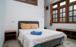 Puri Saras Bintaro Syariah Mitra RedDoorz