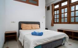 Puri Saras Bintaro Syariah Mitra RedDoorz