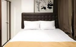 SAS Guest House Mitra RedDoorz @ Darmo Park 2 Surabaya
