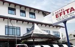 Hotel Efita