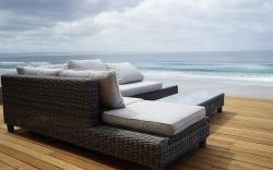 Bay Lodge on the Beach
