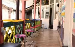 My Hostel