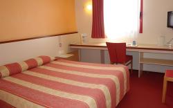 Brit Hotel Landivisiau