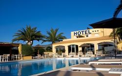 Hotel Cesario