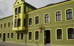 City-Hotel-Wolgast